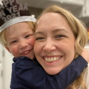 Meet your Posher, Sara